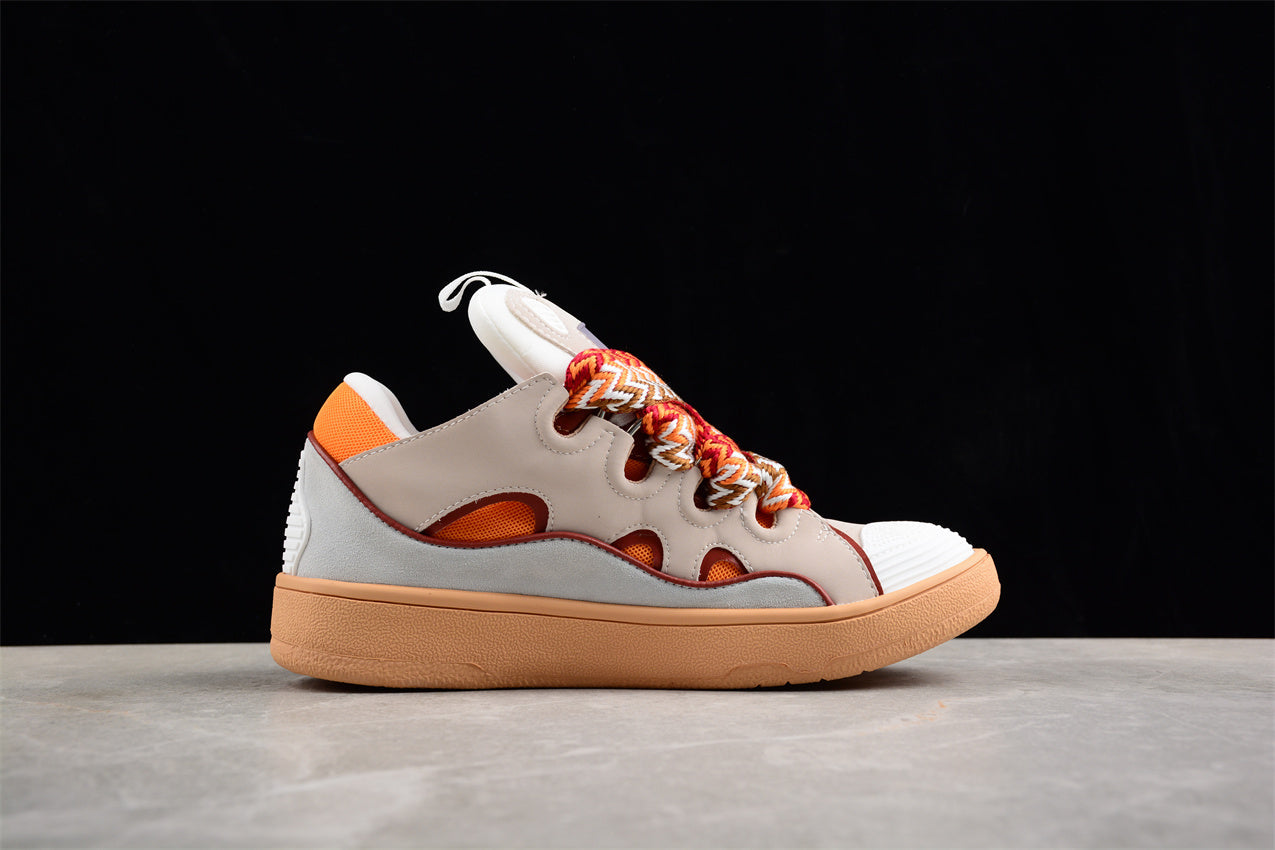 Baskets basses colorées BAPE