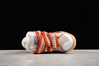 Baskets basses colorées BAPE