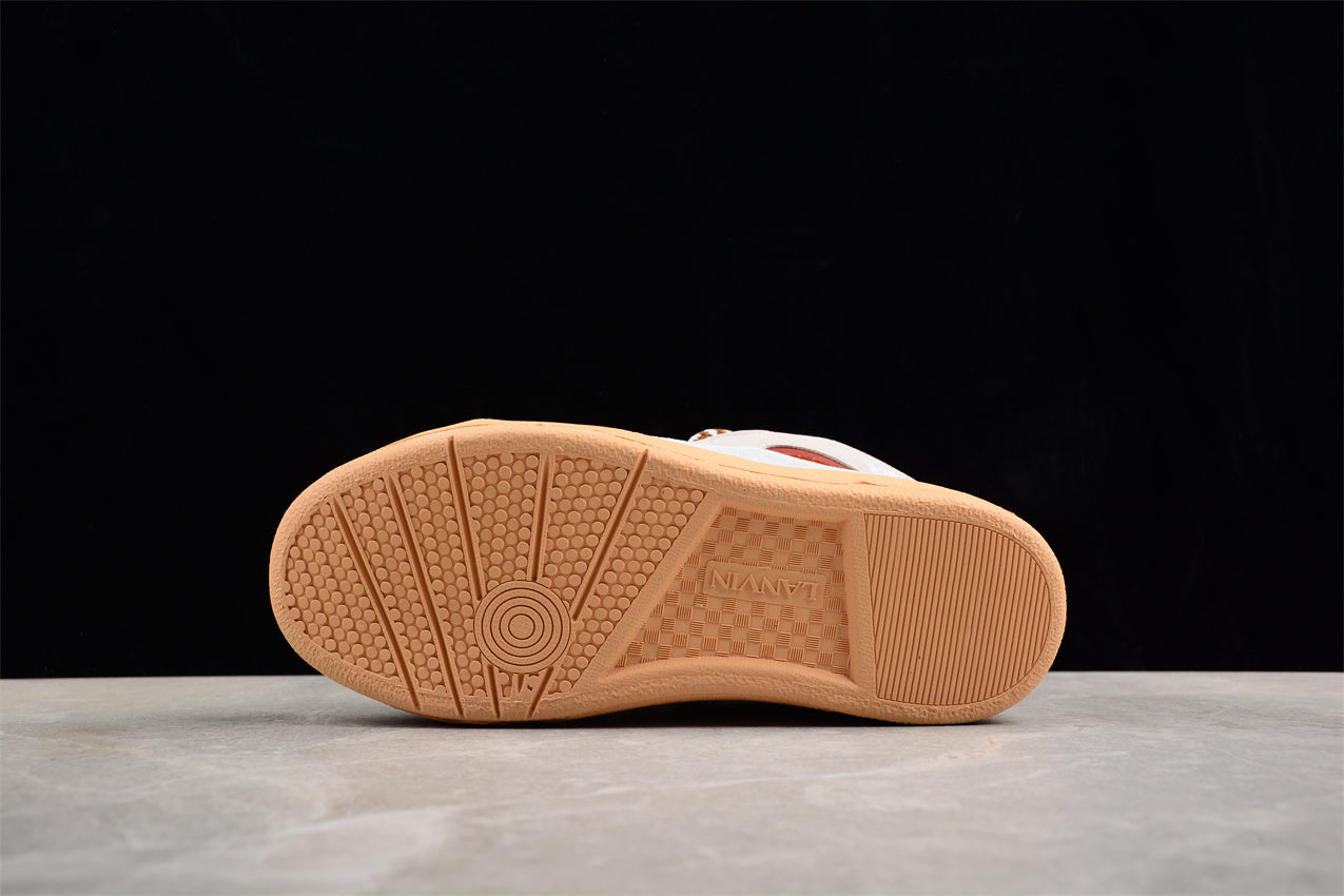 Baskets basses colorées BAPE