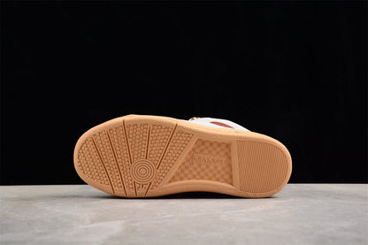 Baskets basses colorées BAPE