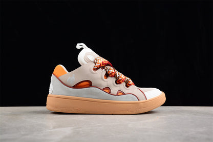 Baskets basses colorées BAPE