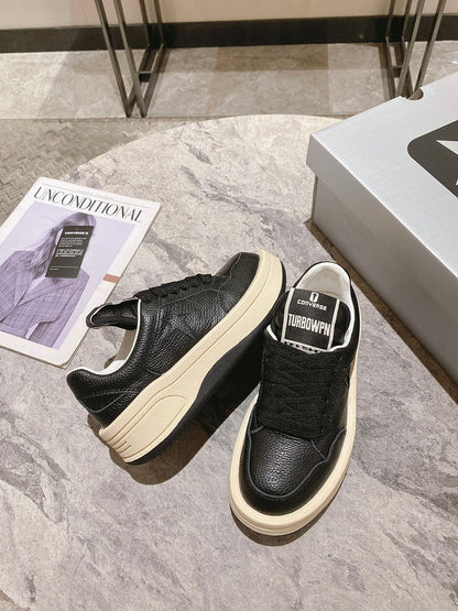 Baskets basses Converse x UNDERCOVER TURBOWPN