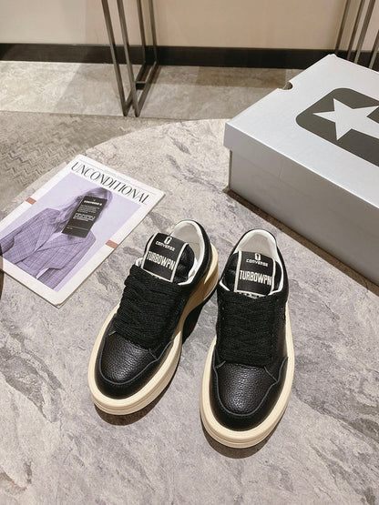 Baskets basses Converse x UNDERCOVER TURBOWPN