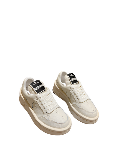 Baskets basses Converse x UNDERCOVER TURBOWPN - Blanches