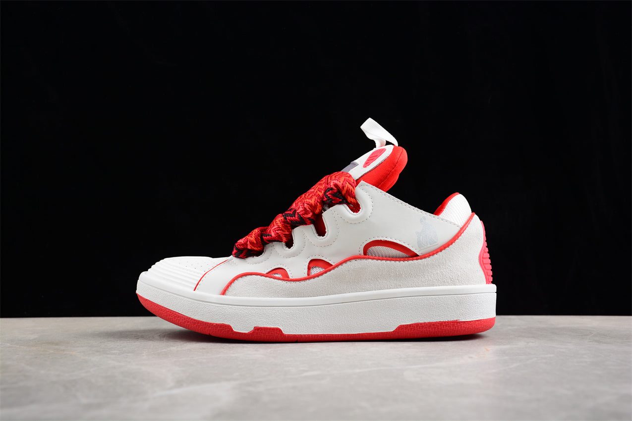 Baskets basses modernes