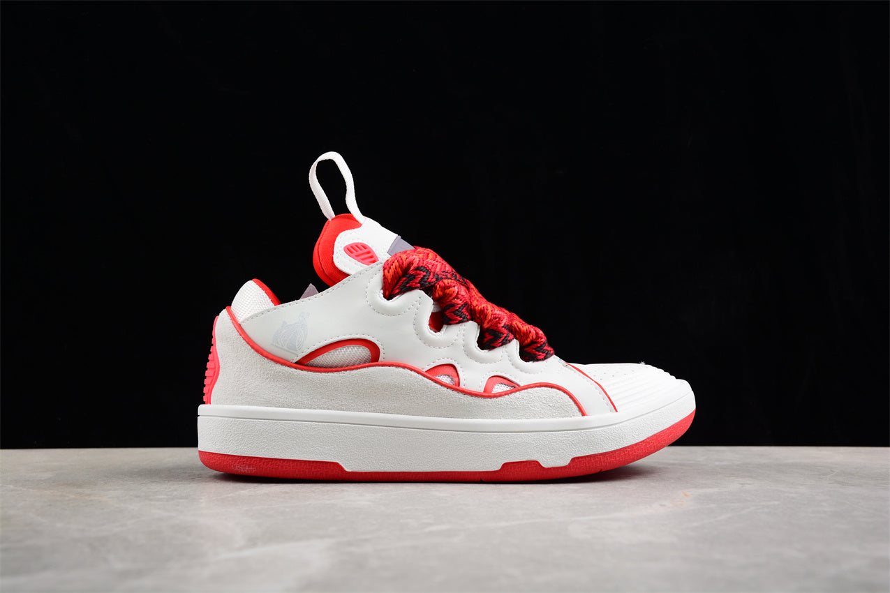 Baskets basses modernes