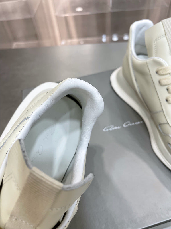 Baskets minimalistes modernes