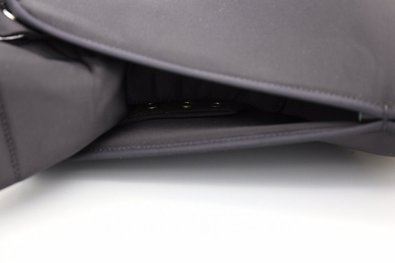 Baskets montantes noires Rick Owens