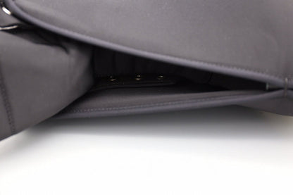 Baskets montantes noires Rick Owens