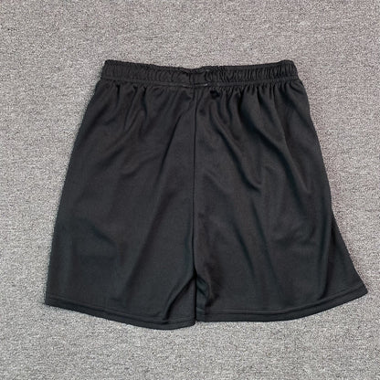 Short basique Eric Emanuel EE noir/gris 