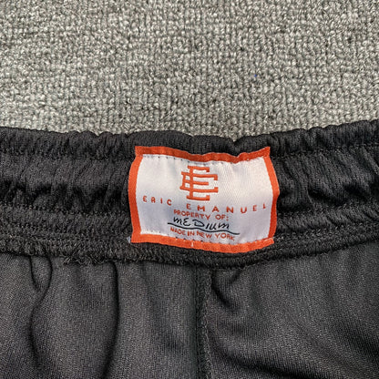 Short basique Eric Emanuel EE noir/gris 