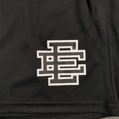 Short basique Eric Emanuel EE noir/gris 