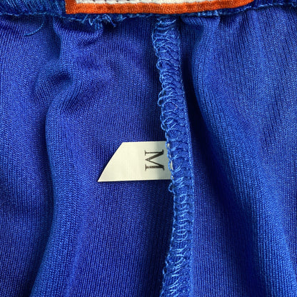 Short basique Eric Emanuel EE bleu/orange