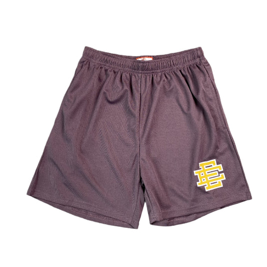 ERIC EMANUEL EE BASIC SHORTS VINTAGE VIOLET/JAUNE