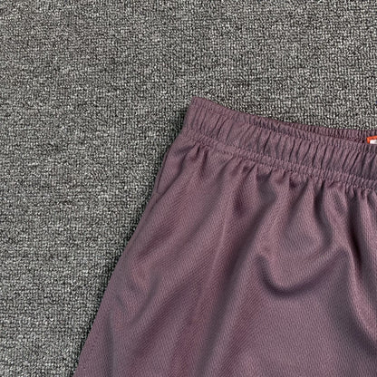 ERIC EMANUEL EE BASIC SHORTS VINTAGE VIOLET/JAUNE