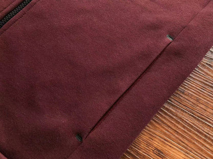 Sweat à capuche Nike Tech Fleece x Baies/Grenade