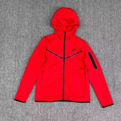 Sweat à capuche Nike Tech Fleece x Cèdre/Obsidienne