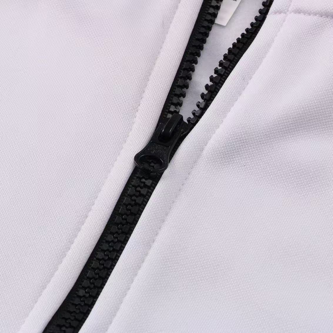 SWEAT À CAPUCHE NIKE TECH FLEECE x GREY VOLT