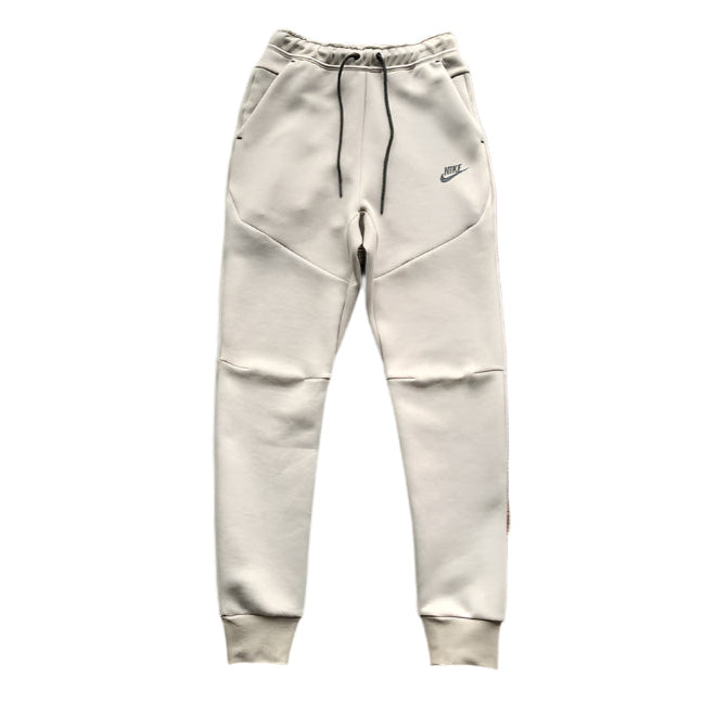 Sweat à capuche Nike Tech Fleece x Gris olive/Pierre énigmatique