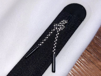 Sweat à capuche Nike Tech Fleece blanc