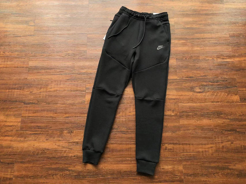 Pantalon polaire technique Nike x Noir