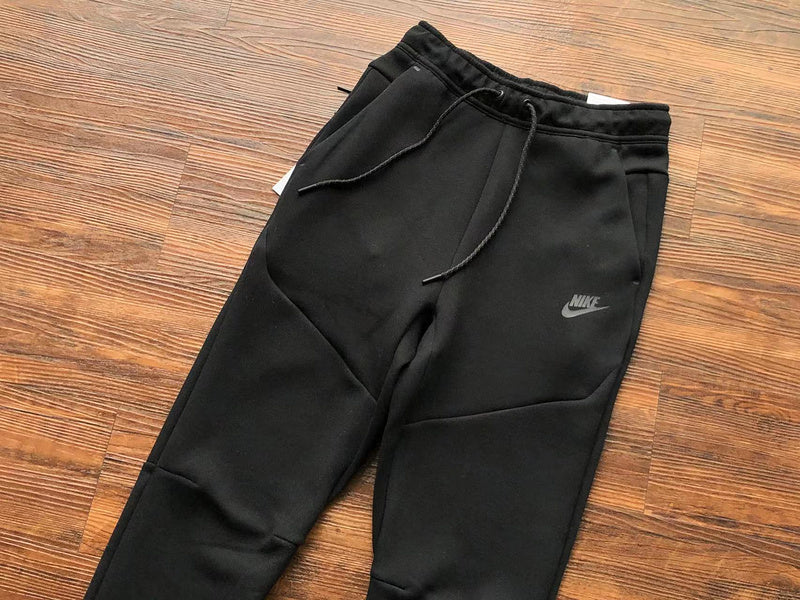 Pantalon polaire technique Nike x Noir
