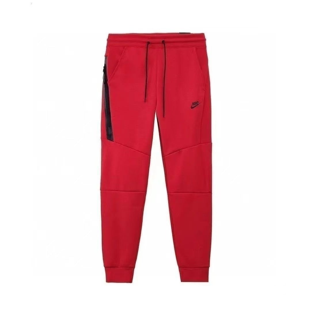 Pantalon en polaire technique Nike x Cèdre/Obsidienne