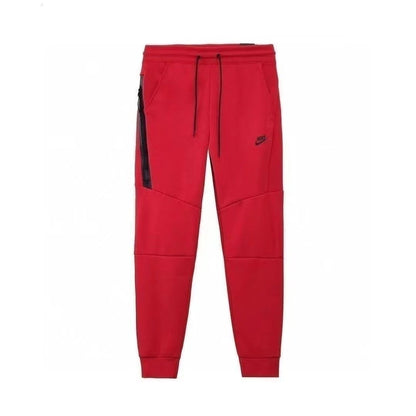 Pantalon en polaire technique Nike x Cèdre/Obsidienne