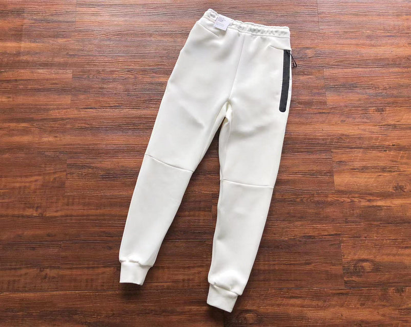 Pantalon en polaire technique Nike x Blanc