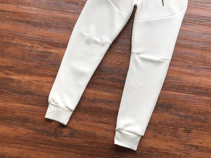 Pantalon en polaire technique Nike x Blanc