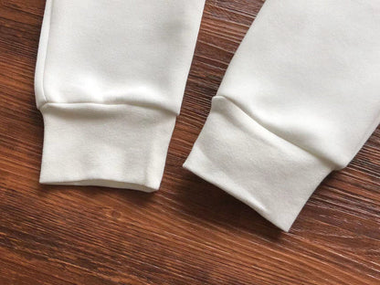 Pantalon en polaire technique Nike x Blanc