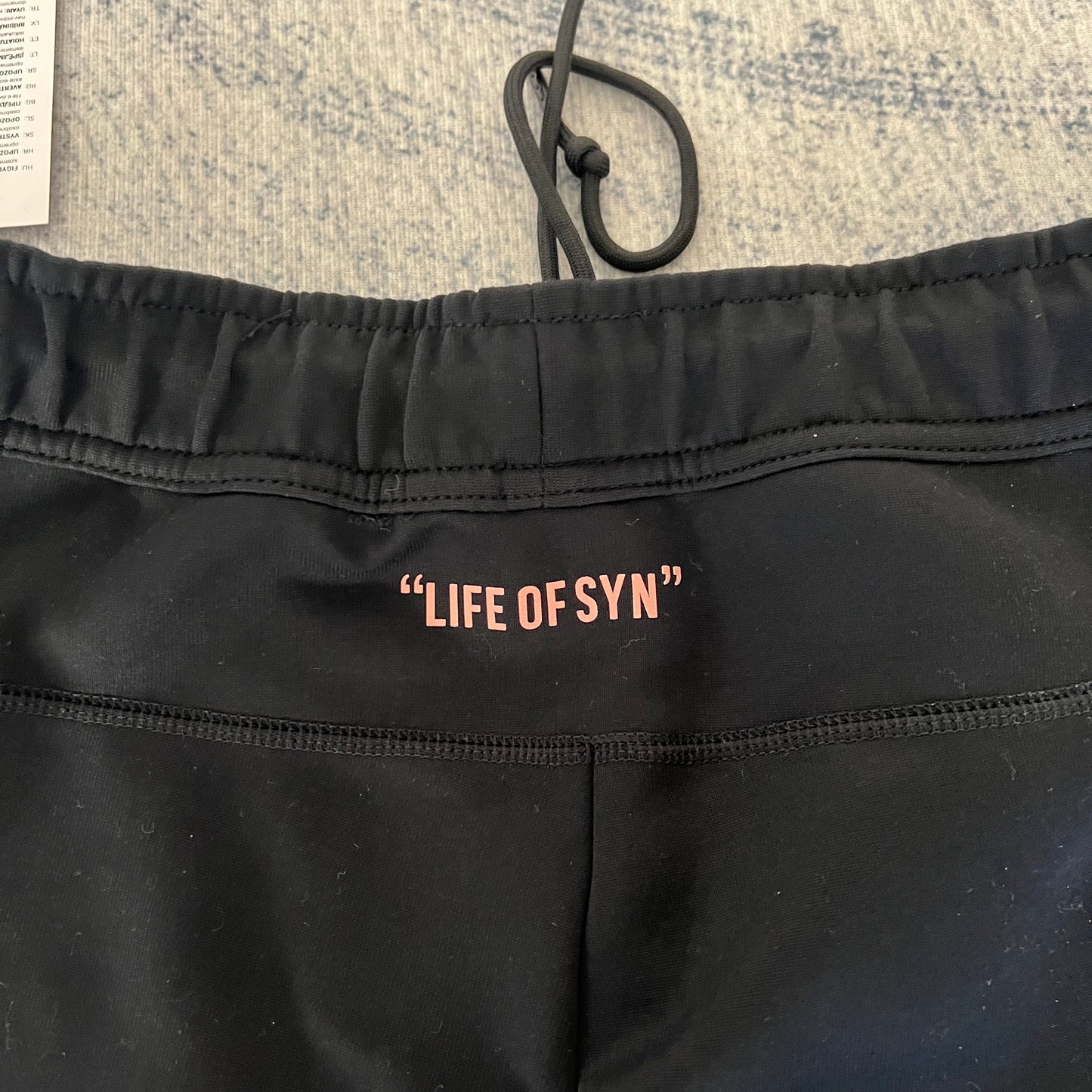 Pantalon Nike Tech Fleece x Syna Central CEE