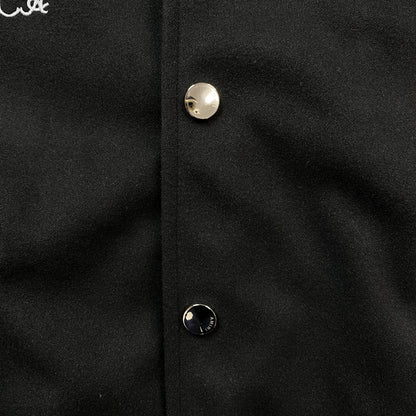 VESTE UNIVERSITAIRE AMIRI LION