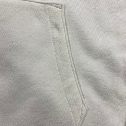 SWEAT À CAPUCHE AMIRI PLAYBOY LOGO BLANC VERT