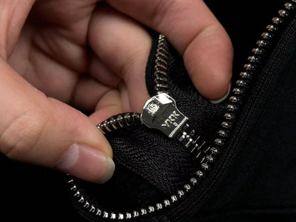 Sweat à capuche zippé BAPE camouflage vert noir