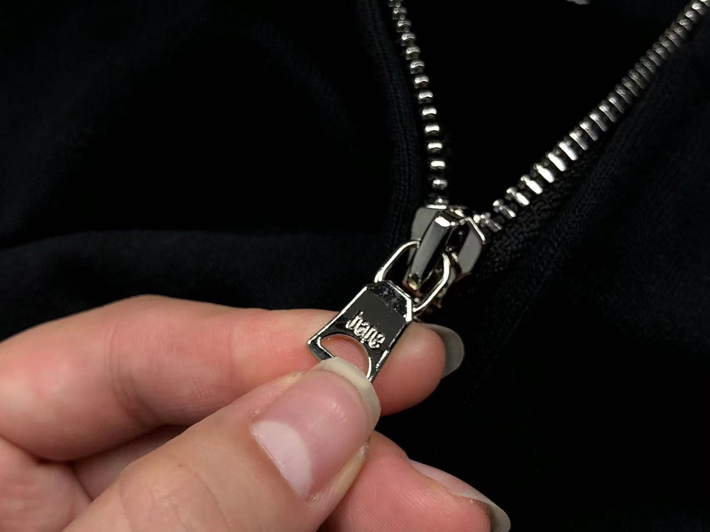 Sweat à capuche zippé BAPE camouflage vert noir