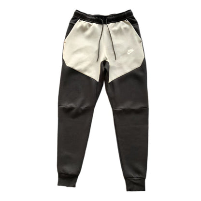 Pantalon en polaire technique Nike x Noir/Gris