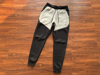 Pantalon en polaire technique Nike x Noir/Gris