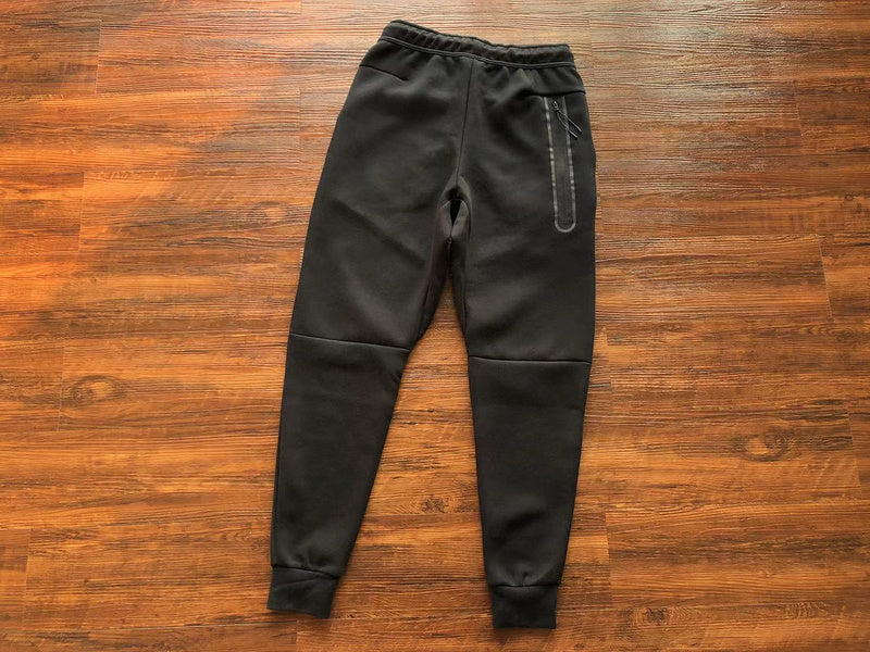 Pantalon en polaire technique Nike x Noir/Gris