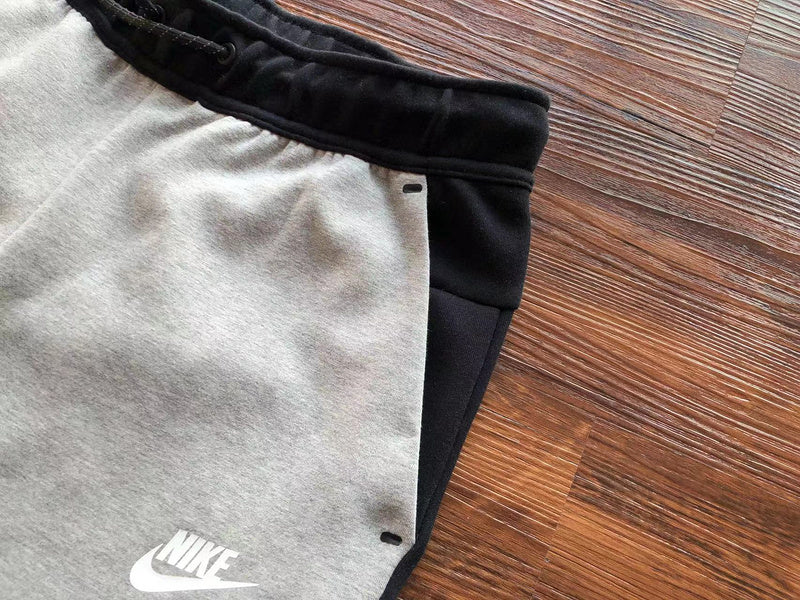 Pantalon en polaire technique Nike x Noir/Gris