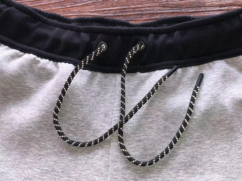 Pantalon en polaire technique Nike x Noir/Gris