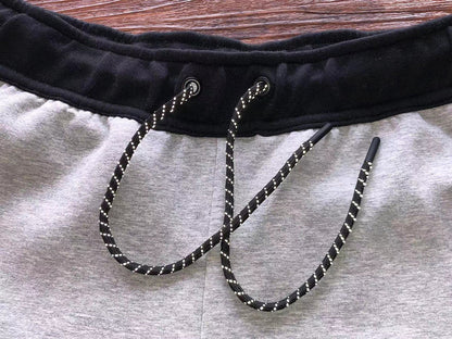 Pantalon en polaire technique Nike x Noir/Gris