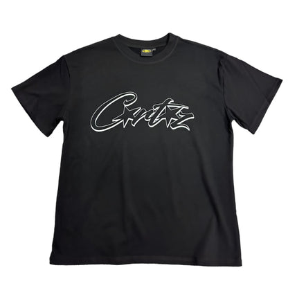 T-shirt CORTEIZ ALLSTARZ noir