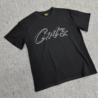 T-shirt CORTEIZ ALLSTARZ noir