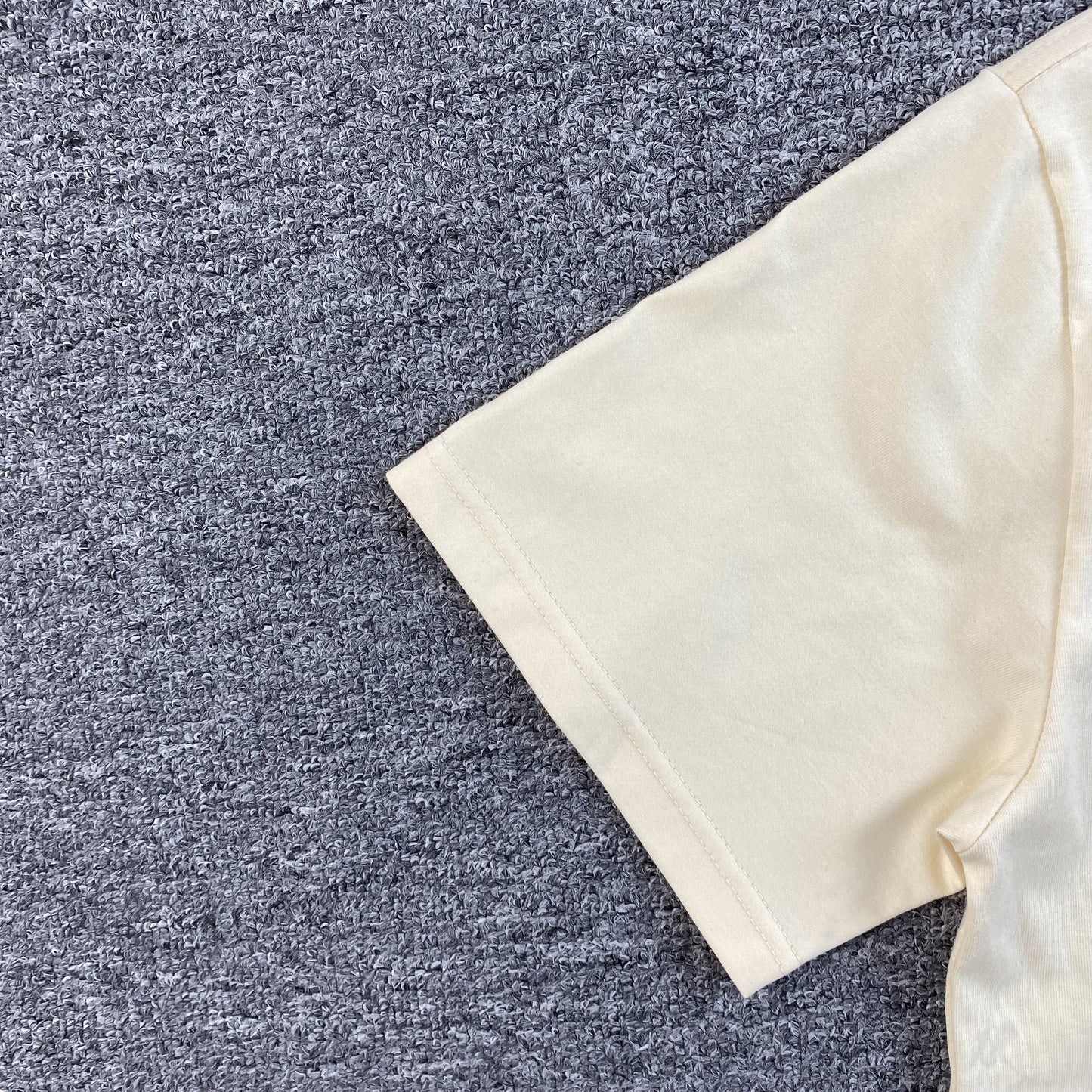 T-shirt Godspeed Chrome Liberty Bone