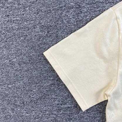 T-shirt Godspeed Chrome Liberty Bone