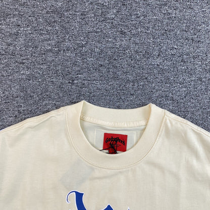 T-shirt Godspeed Dreamteam 24' Bone