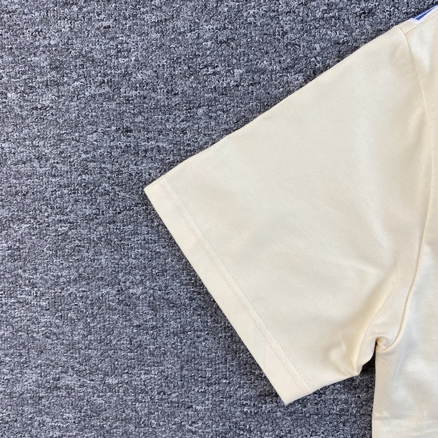 T-shirt Godspeed Dreamteam 24' Bone