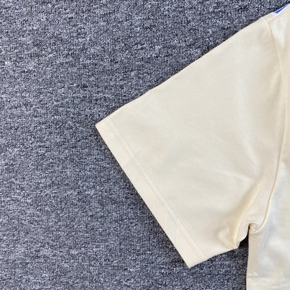 T-shirt Godspeed Dreamteam 24' Bone