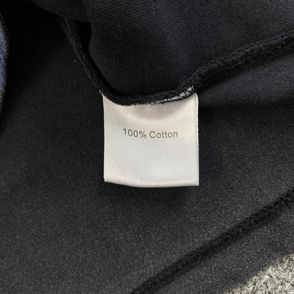 T-shirt Godspeed Victory Toast noir délavé